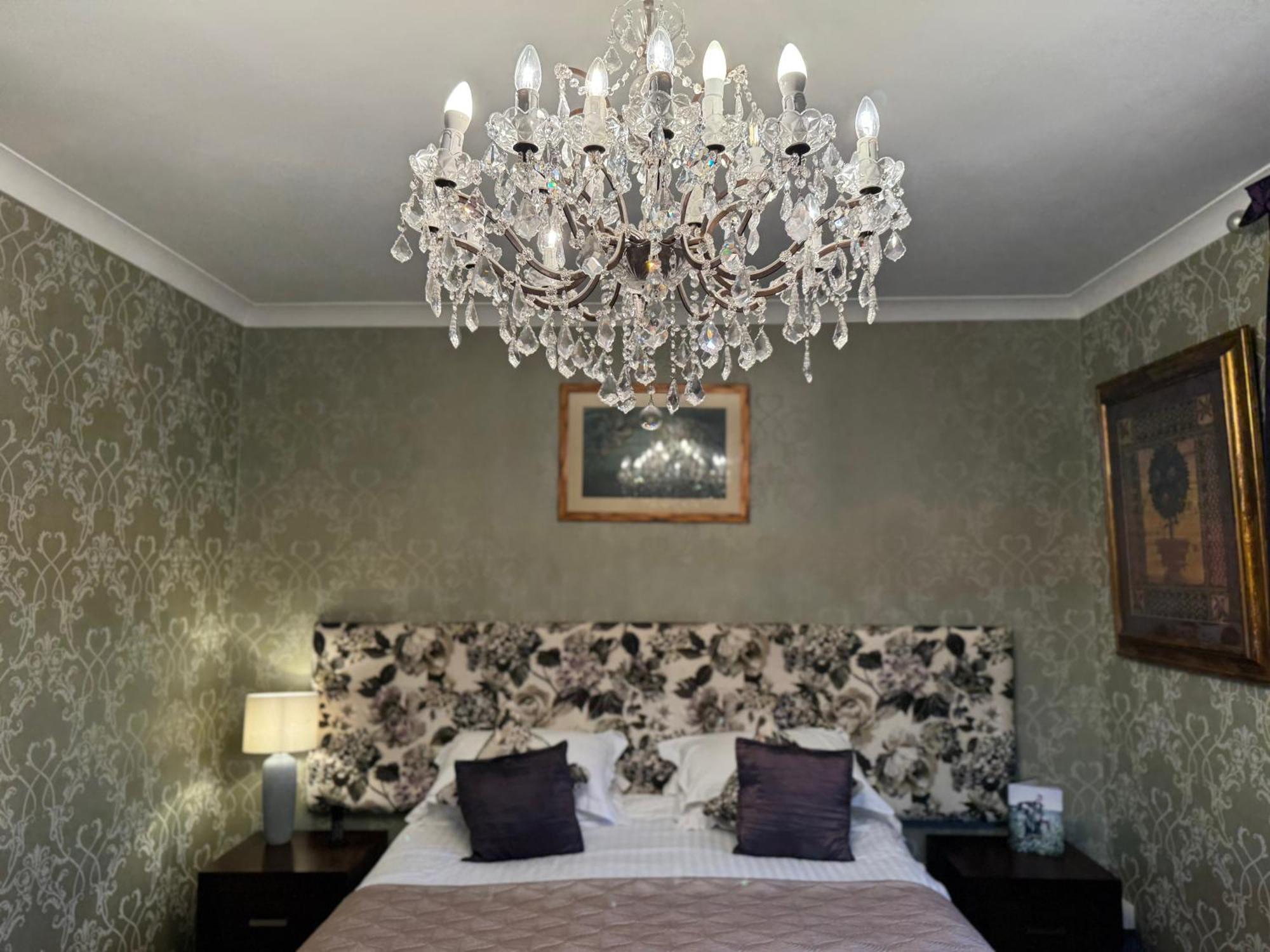 Bed and breakfast Winteringham Fields Extérieur photo