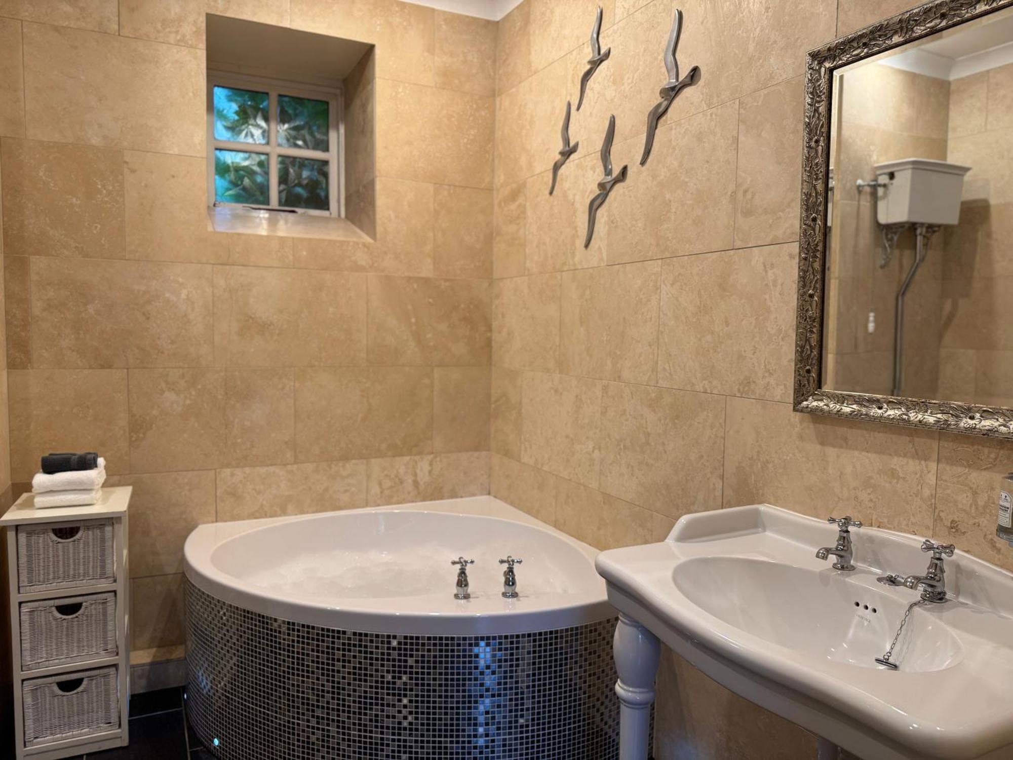 Bed and breakfast Winteringham Fields Extérieur photo